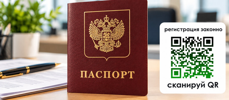 прописка в Вяземском регистрация в Вяземском